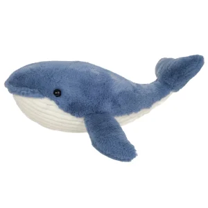 Peluche Baleine
