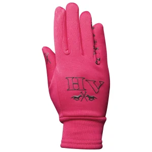 HV POLO - Gants mixte Winter sport