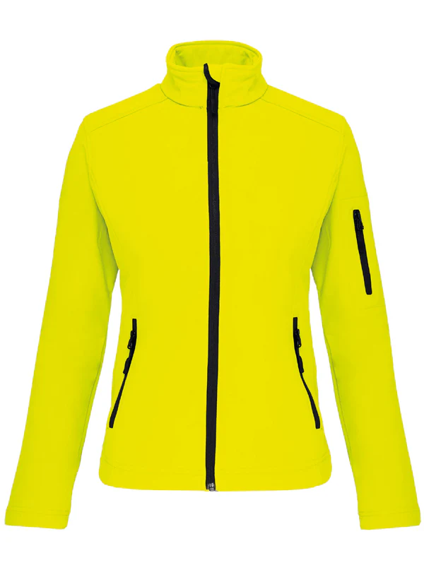 Veste Softshell TopTex K400 - 9 coloris – Image 9