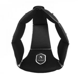 Samshield - Mousse Liner fermée XC et XJ