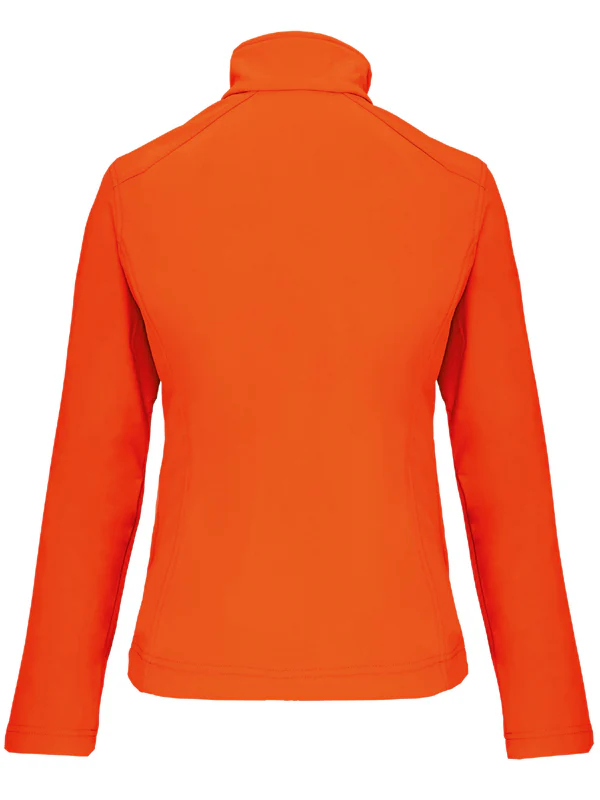 Veste Softshell TopTex K400 - 9 coloris – Image 2