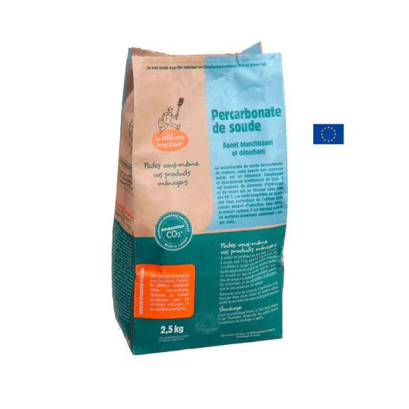Percarbonate de soude 1kg – Image 3