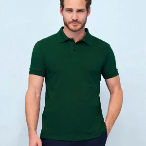 Polo manche courte SOLS Perfect - 16 coloris