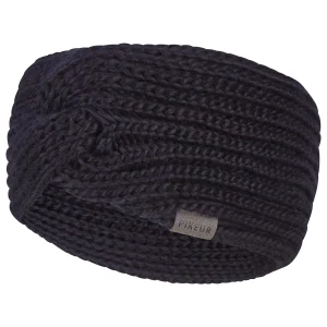 PIKEUR - Bandeau croisé femme marine