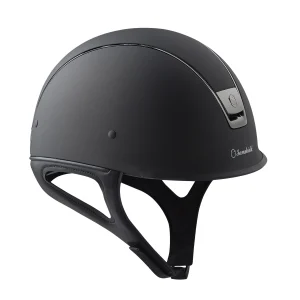 Samshield - Casque Shadowrace Noir matt