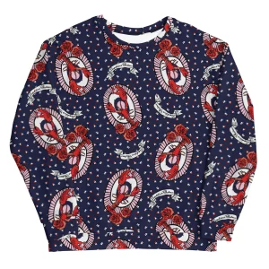 Sweat-Shirt MALOTRU WAX