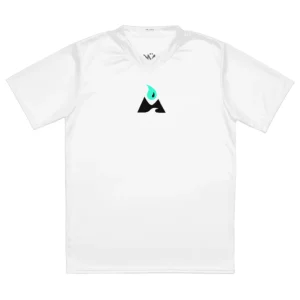 Cours toujours ! - T-shirt de sport pour Homme