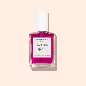 Vernis Soin | Active Grape
