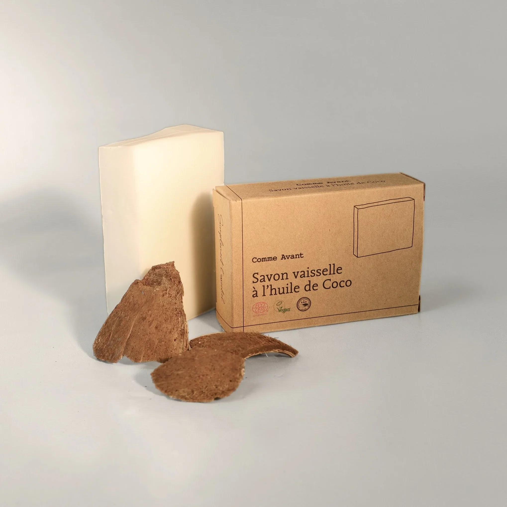 Savon Vaisselle | Huile de Coco – Image 3