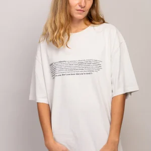 T-shirt KELLY "Toxic"