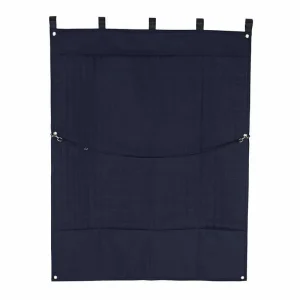 ESKADRON - Tenture de box marine