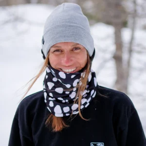 TOUR DE COU DOTY NOIR