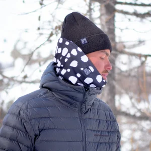 TOUR DE COU DOTY NOIR