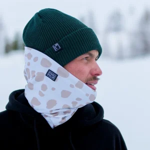 TOUR DE COU DOTY BEIGE