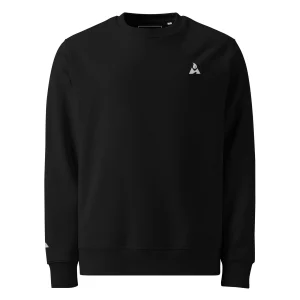 Le Classique - Sweat en coton biologique pour Homme