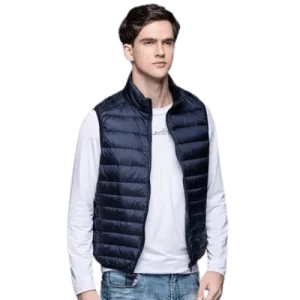 Veste Homme Matelassée Pas Cher