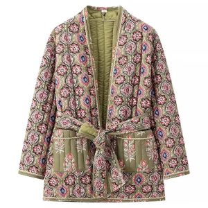 Veste Kimono Ete
