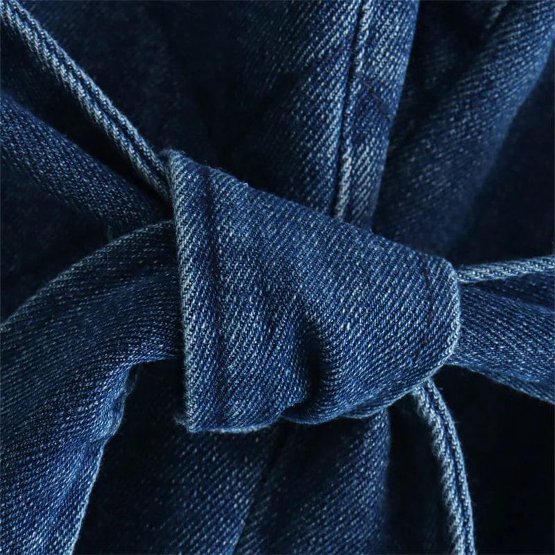 Veste Kimono Femme Chic – Image 3